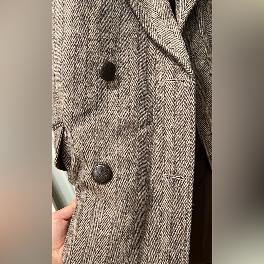 H&M Brand New Outerwear Coat - Picture 5 of 5